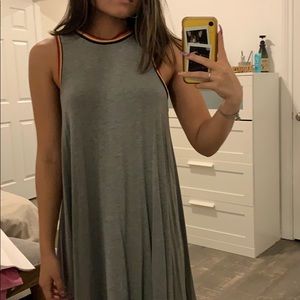 American Eagle Swing Dress
